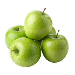 Green Apple