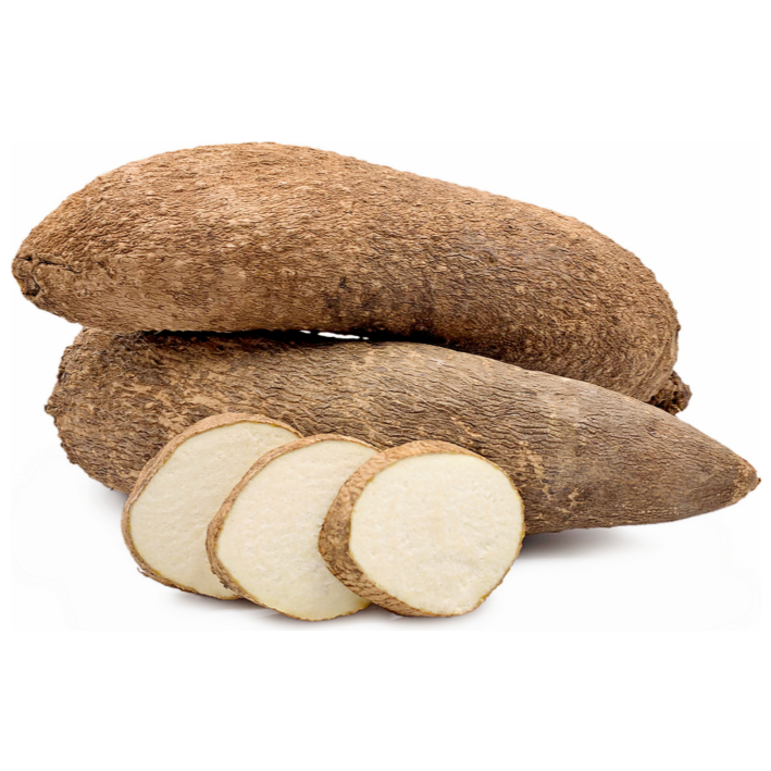 Yam