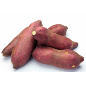Sweet Potatoes
