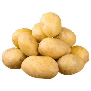 Irish Potato